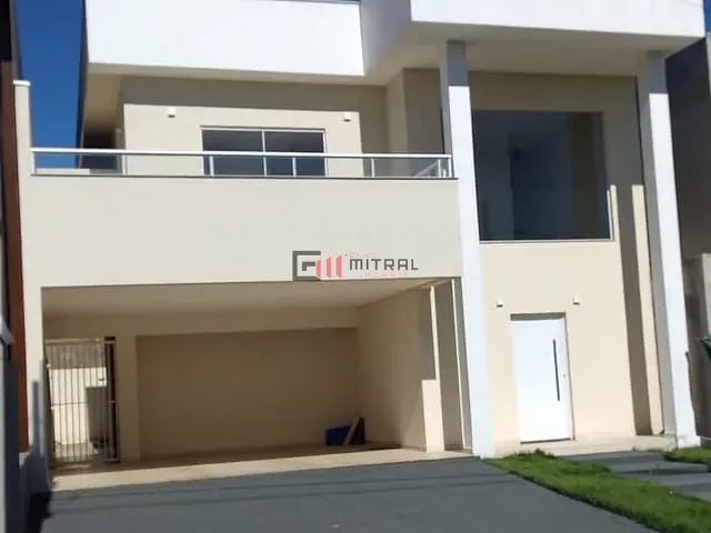 Sobrado com 250m² 3 quartos e 2 banheiros, à venda, no bairro Cidade Industrial 2 em Londrina