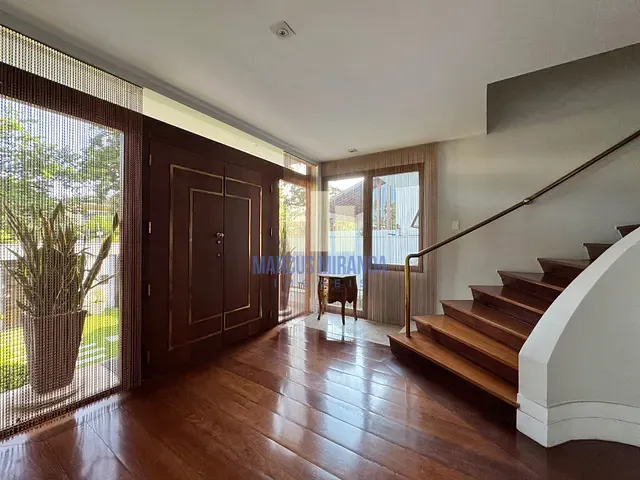 Casa com 834m² 5 quartos e 9 banheiros, à venda ou para alugar, no bairro Barra da Tijuca em Rio de Janeiro