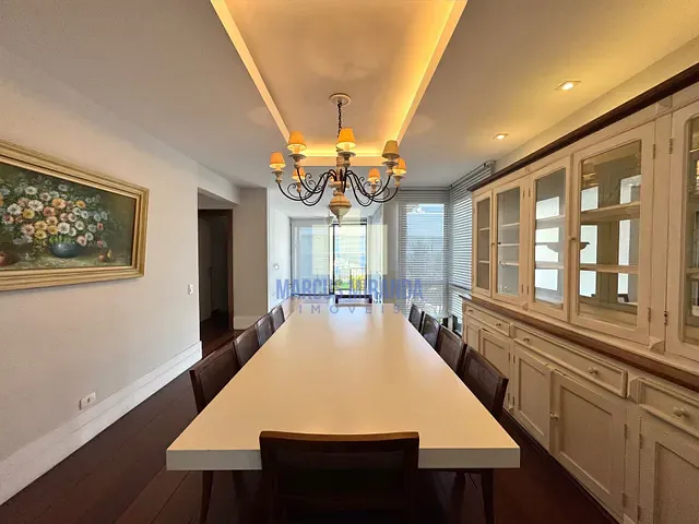 Casa com 834m² 5 quartos e 9 banheiros, à venda ou para alugar, no bairro Barra da Tijuca em Rio de Janeiro