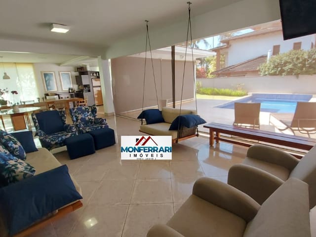 Casa com 650m² 4 quartos e 7 banheiros, à venda, no bairro Jardins Viena em Aparecida de Goiânia