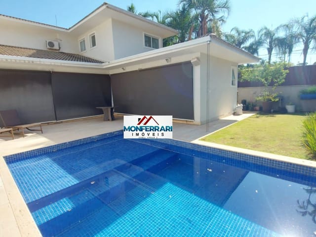 Casa com 650m² 4 quartos e 7 banheiros, à venda, no bairro Jardins Viena em Aparecida de Goiânia