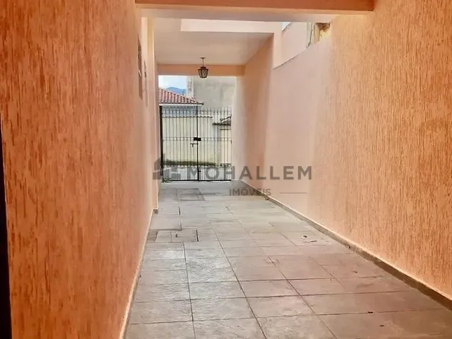 Casa com 176m², à venda, no bairro Avenida em Itajubá