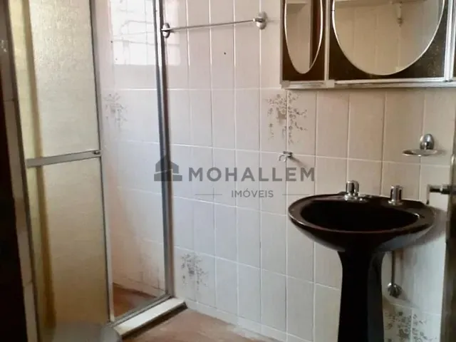 Casa com 176m², à venda, no bairro Avenida em Itajubá