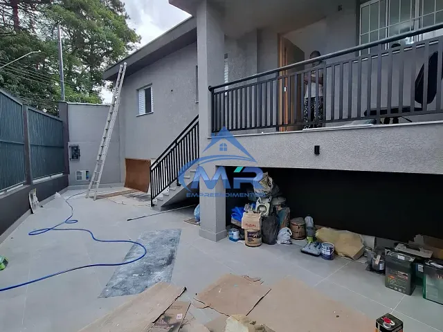 Casa com 150m² 2 quartos e 1 banheiro, à venda, no bairro Parque Boturussu em São Paulo