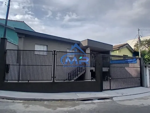 Casa com 150m² 2 quartos e 1 banheiro, à venda, no bairro Parque Boturussu em São Paulo