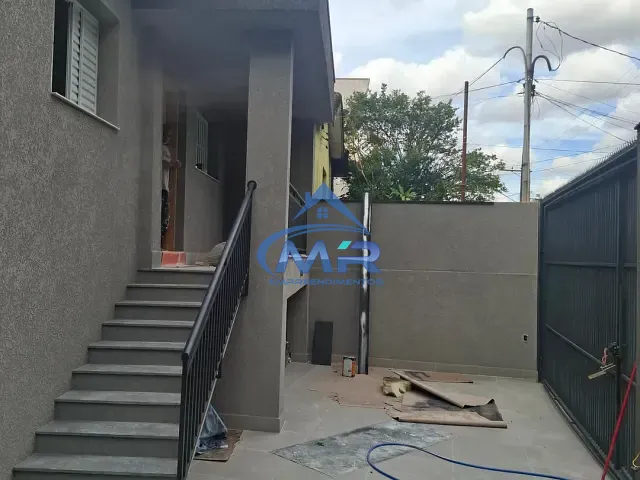 Casa com 150m² 2 quartos e 1 banheiro, à venda, no bairro Parque Boturussu em São Paulo