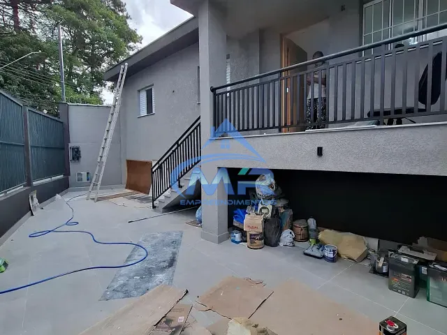 Casa com 150m² 2 quartos e 1 banheiro, à venda, no bairro Parque Boturussu em São Paulo