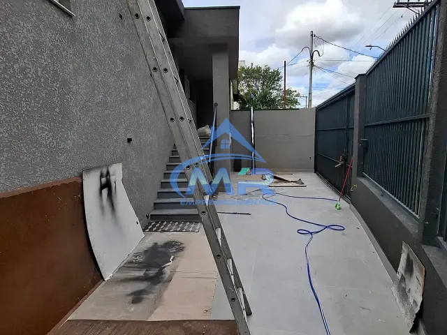 Casa com 150m² 2 quartos e 1 banheiro, à venda, no bairro Parque Boturussu em São Paulo