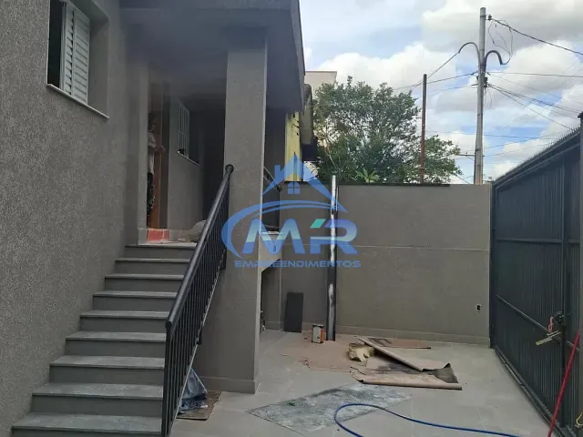 Casa com 150m² 2 quartos e 1 banheiro, à venda, no bairro Parque Boturussu em São Paulo