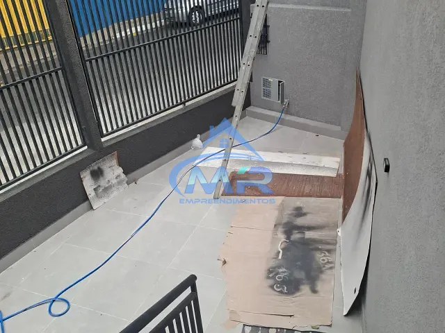 Casa com 150m² 2 quartos e 1 banheiro, à venda, no bairro Parque Boturussu em São Paulo