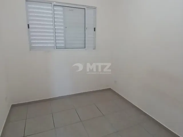 Casa 2 quartos e 1 banheiro, à venda, no bairro RESIDENCIAL ECOVILLA em Botucatu
