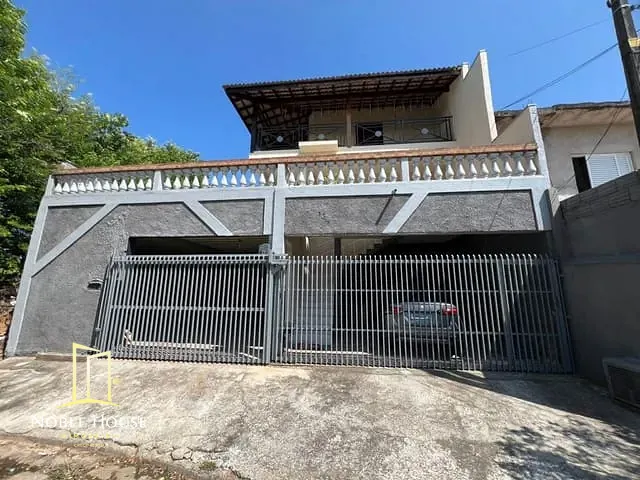 Casa 3 quartos e 2 banheiros, à venda, no bairro Capela em Vinhedo