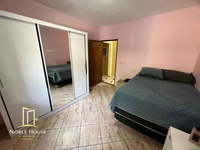 Casa 3 quartos e 2 banheiros, à venda, no bairro Capela em Vinhedo