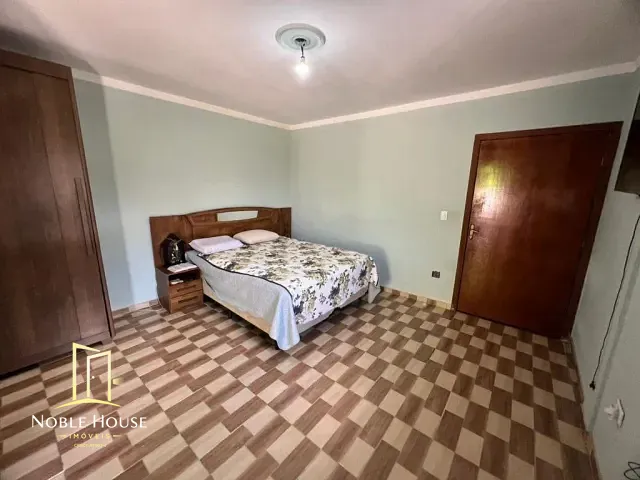 Casa 3 quartos e 2 banheiros, à venda, no bairro Capela em Vinhedo