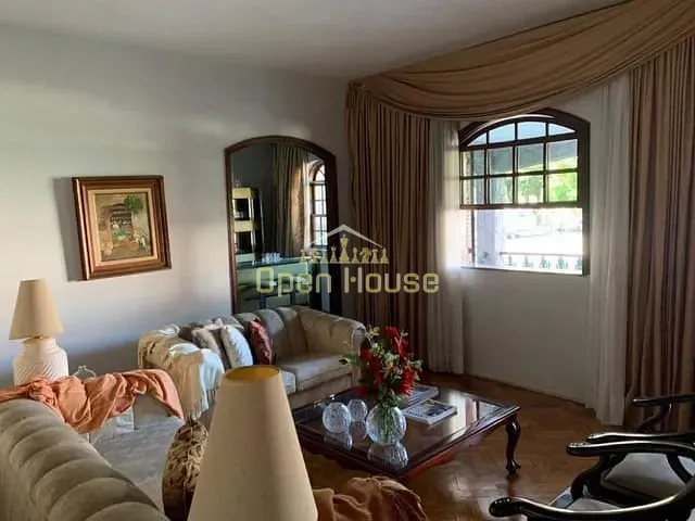 Casa 4 quartos e 3 banheiros, à venda, no bairro Laranjal em Volta Redonda