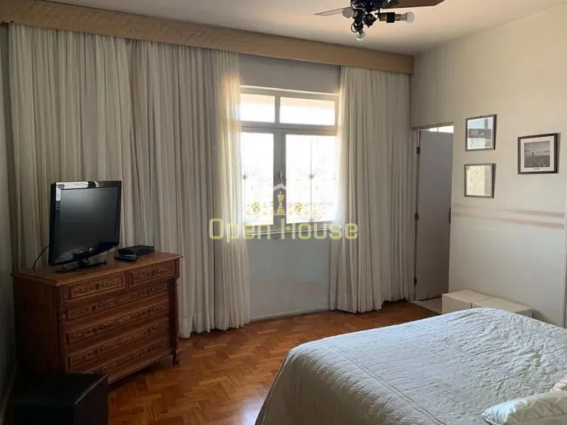 Casa, 4 quartos, 480 m² - Foto 9