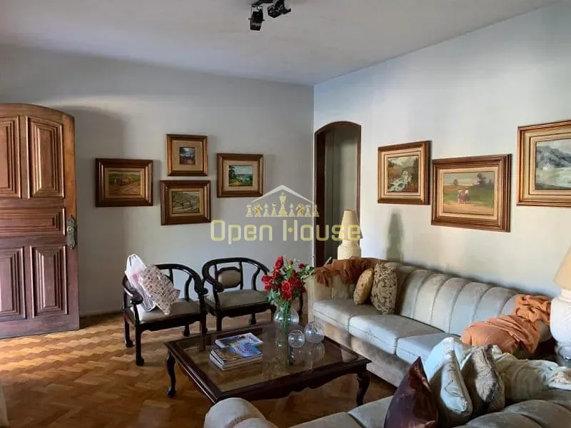 Casa, 4 quartos, 480 m² - Foto 2