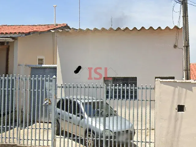 Casa com 400m² 3 quartos e 1 banheiro, à venda, no bairro Jardim Santa Amália em Campinas