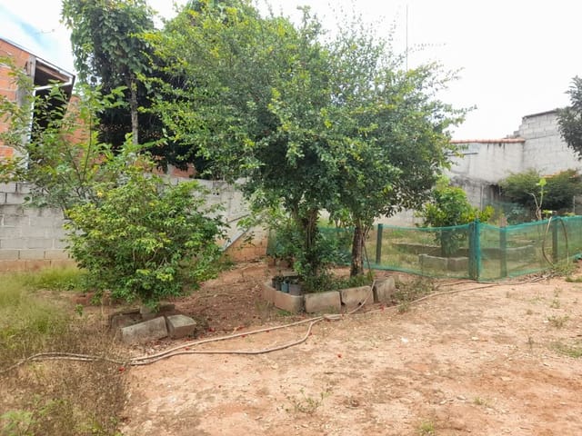 Foto do Casa - Casa com 3 dormitórios à venda, 160 m² por R$ 300.000,00 - Zona Rural - São José dos Campos/SP | RUSSI IMÓVEIS