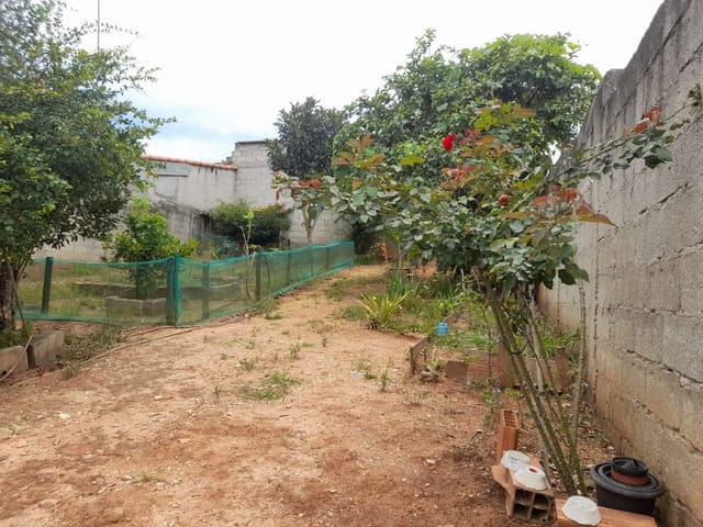 Foto do Casa - Casa com 3 dormitórios à venda, 160 m² por R$ 300.000,00 - Zona Rural - São José dos Campos/SP | RUSSI IMÓVEIS