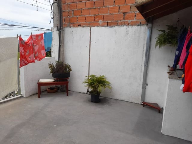 Foto do Casa - Casa com 3 dormitórios à venda, 160 m² por R$ 300.000,00 - Zona Rural - São José dos Campos/SP | RUSSI IMÓVEIS