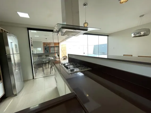 Foto do Casa - Casa à venda, Jardim Belvedere, Volta Redonda, RJ | Residence Imobiliária