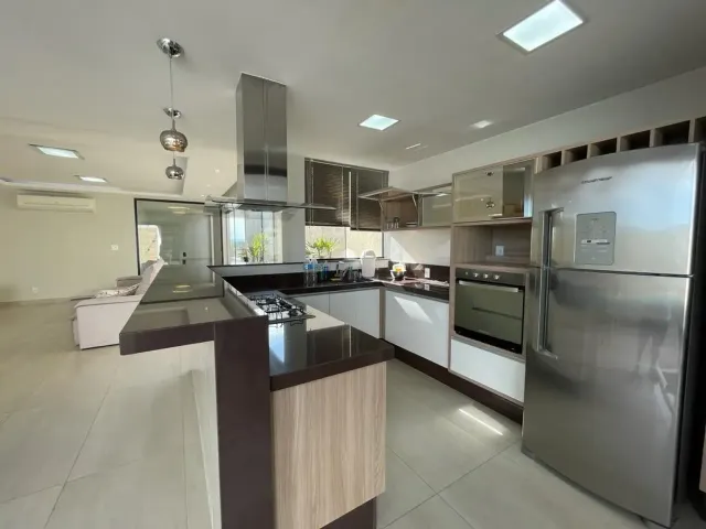 Foto do Casa - Casa à venda, Jardim Belvedere, Volta Redonda, RJ | Residence Imobiliária