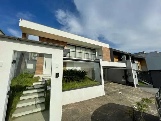 Foto do Casa - Casa à venda, Jardim Belvedere, Volta Redonda, RJ | Residence Imobiliária