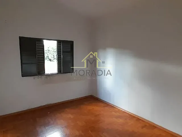 Casa com 170m², à venda, no bairro Vila Campanha em Guaxupé