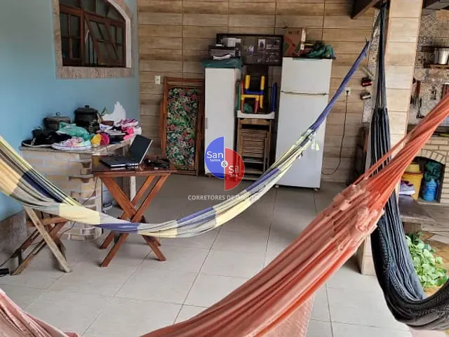 Casa com 357m² 4 quartos e 4 banheiros, à venda, no bairro Ipiranga (Guia de Pacobaíba) em Magé