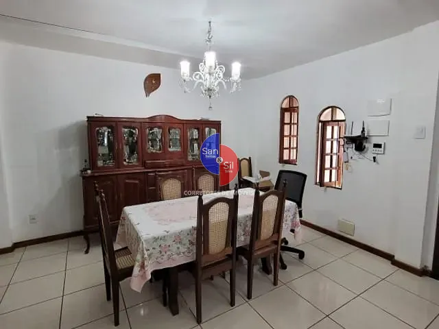 Casa com 357m² 4 quartos e 4 banheiros, à venda, no bairro Ipiranga (Guia de Pacobaíba) em Magé