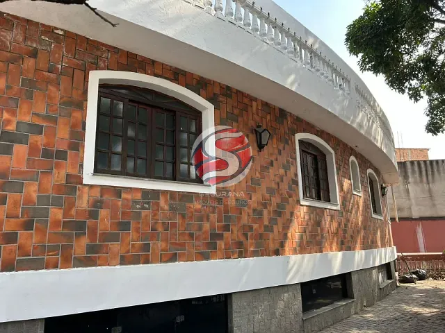 Casa com 284m² 5 quartos e 4 banheiros, à venda, no bairro Vila Oratório em São Paulo