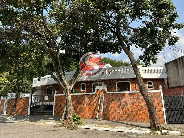 Casa com 284m² 5 quartos e 4 banheiros, à venda, no bairro Vila Oratório em São Paulo