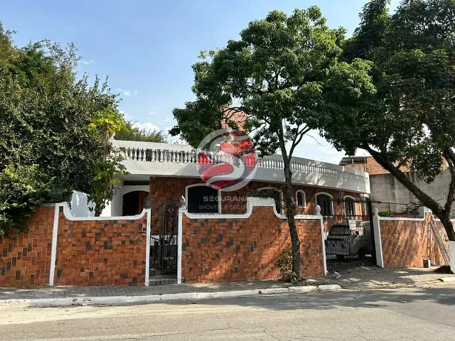 Casa com 284m² 5 quartos e 4 banheiros, à venda, no bairro Vila Oratório em São Paulo