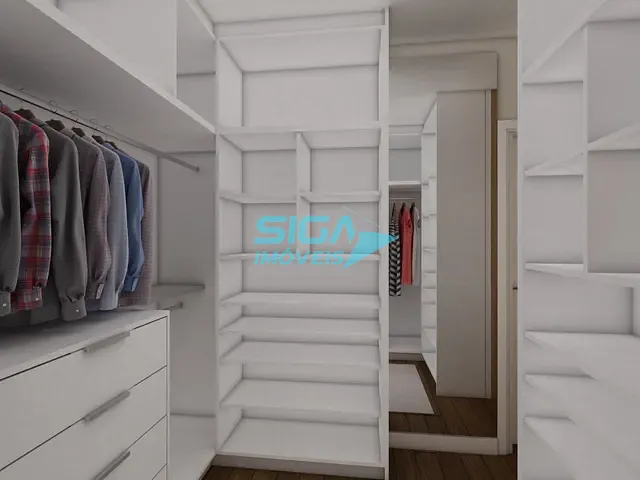 Casa com 300m² 4 quartos e 6 banheiros, à venda, no bairro Belo Horizonte em Pouso Alegre