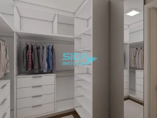 Casa com 300m² 4 quartos e 6 banheiros, à venda, no bairro Belo Horizonte em Pouso Alegre