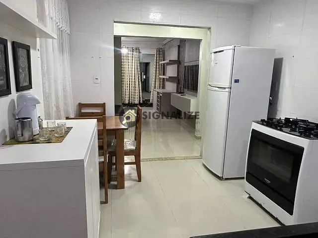 Casa com 90m² 2 quartos e 1 banheiro, à venda, no bairro São Bento em Cabo Frio