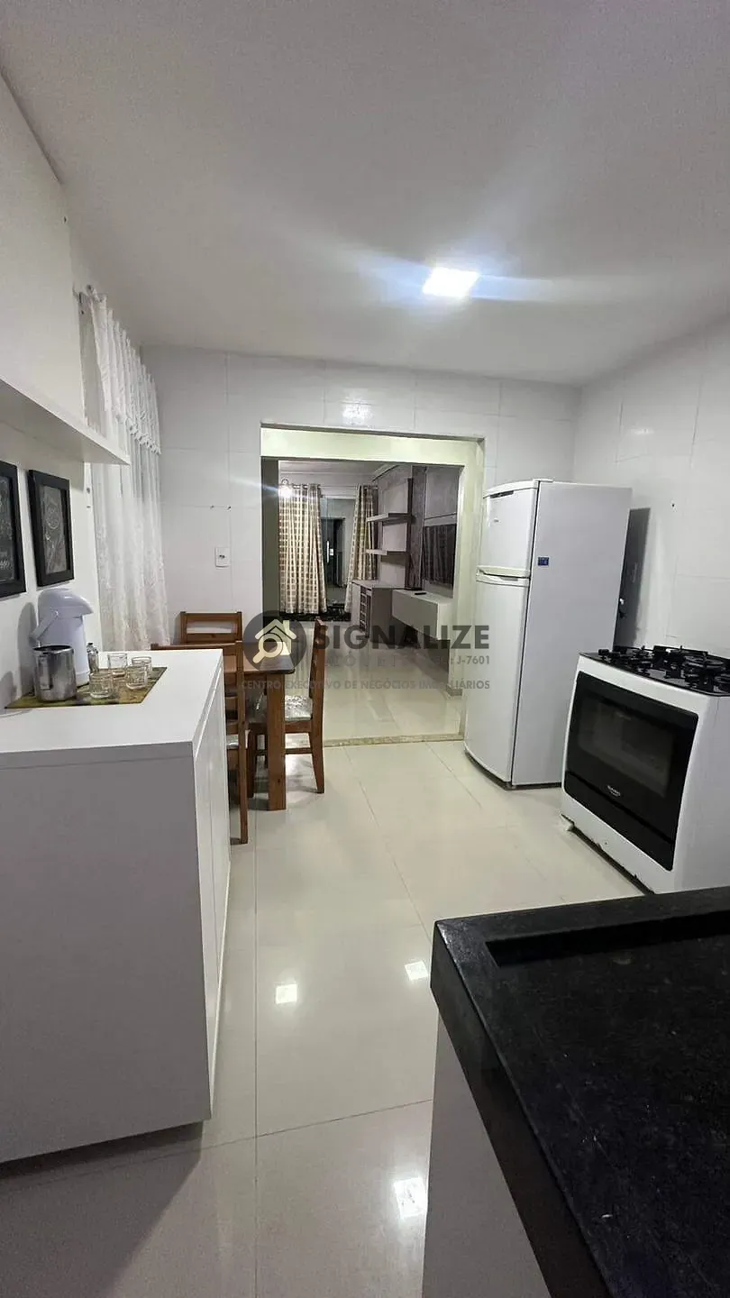 Casa, 2 quartos, 90 m² - Foto 2