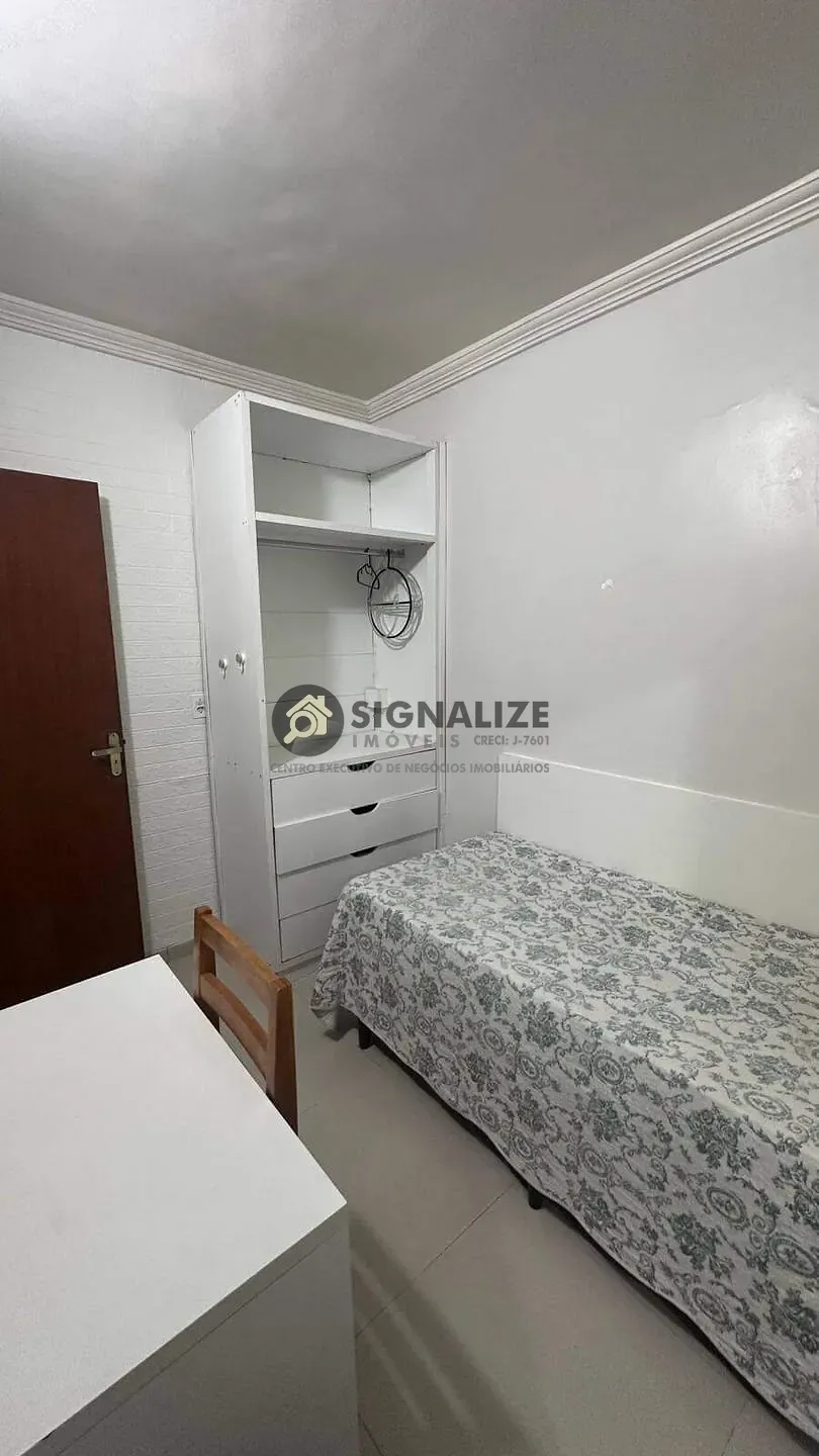 Casa, 2 quartos, 90 m² - Foto 6