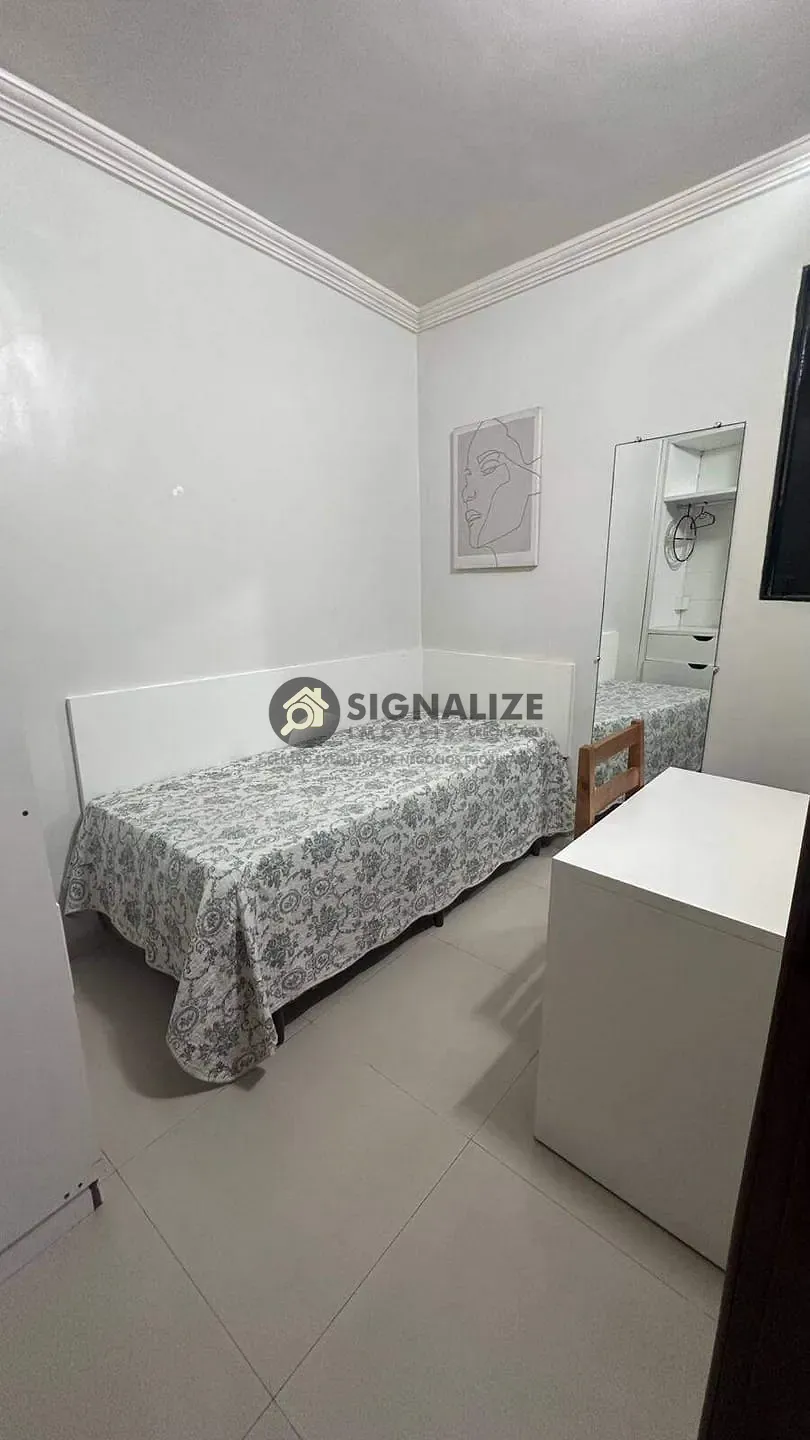 Casa, 2 quartos, 90 m² - Foto 7