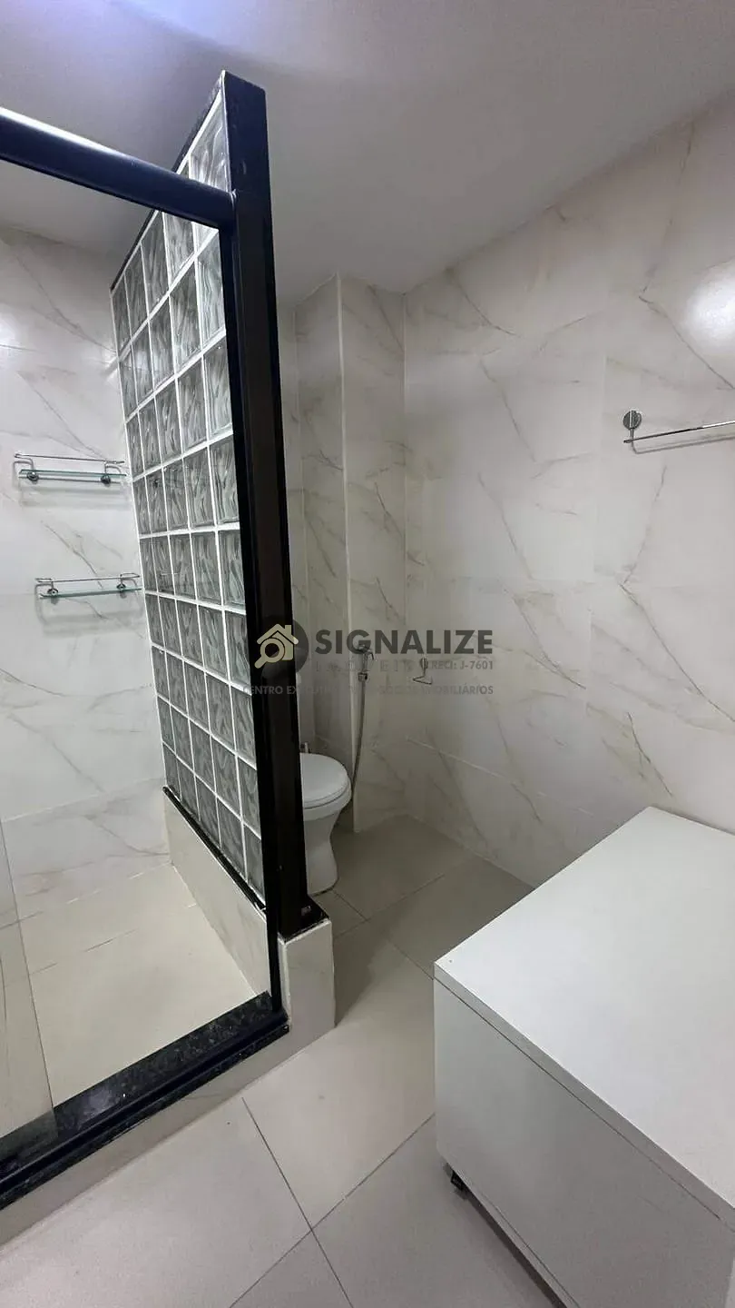 Casa, 2 quartos, 90 m² - Foto 9
