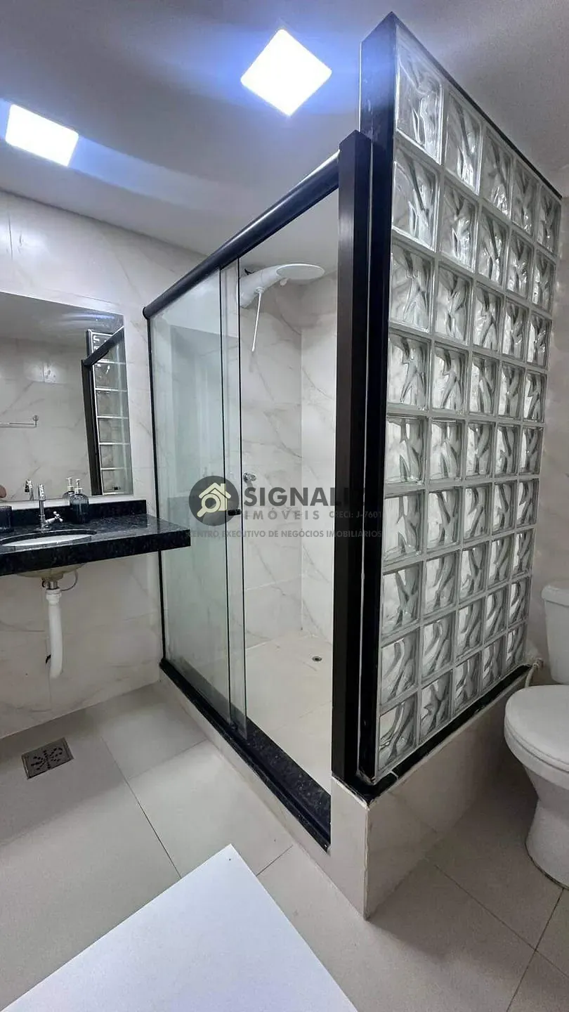 Casa, 2 quartos, 90 m² - Foto 11
