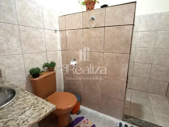 Casa com 345m² 3 quartos e 2 banheiros, à venda, no bairro Aritaguá em Ilhéus