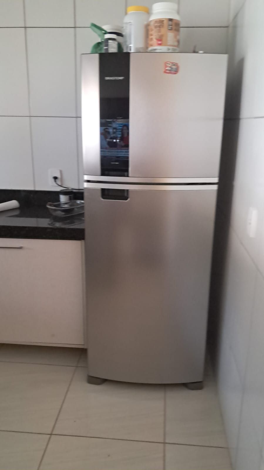 Casa, 1 quarto, 100 m² - Foto 8