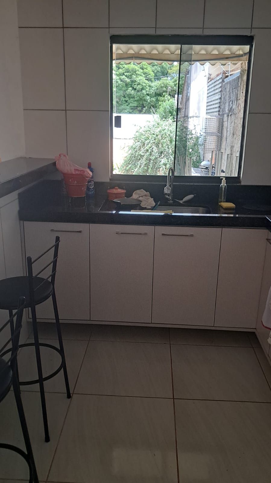 Casa, 1 quarto, 100 m² - Foto 6