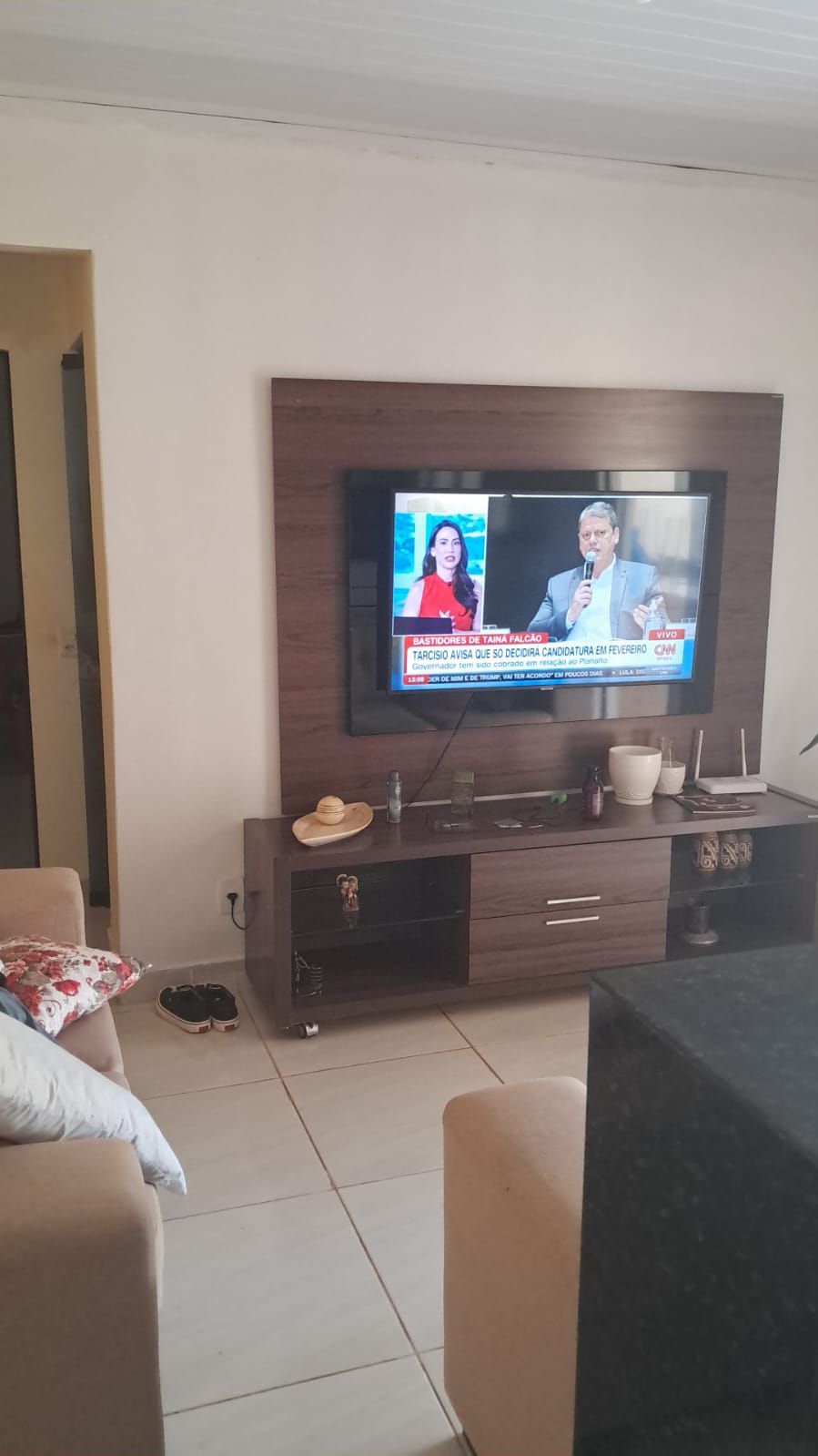 Casa, 1 quarto, 100 m² - Foto 4