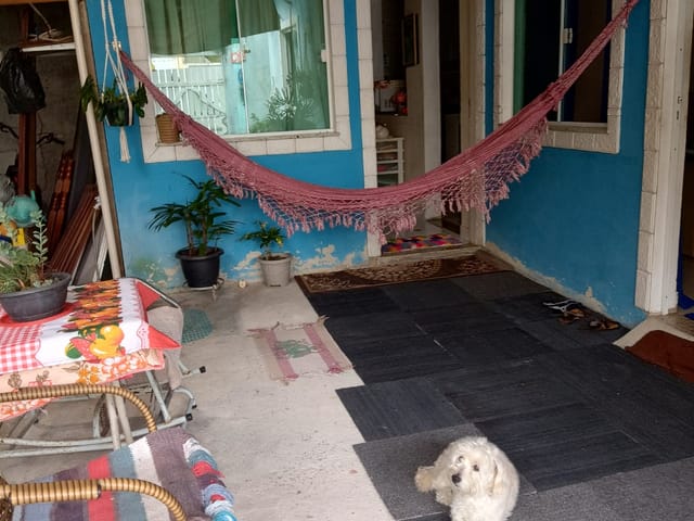 Casa 2 quartos e 2 banheiros, à venda, no bairro Campo Grande em Rio de Janeiro