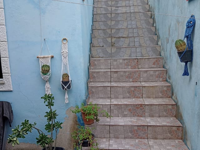 Casa 2 quartos e 2 banheiros, à venda, no bairro Campo Grande em Rio de Janeiro