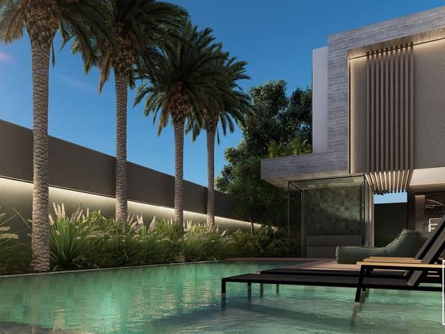 Casa com 860m² 4 quartos e 6 banheiros, à venda, no bairro Barra da Tijuca em Rio de Janeiro