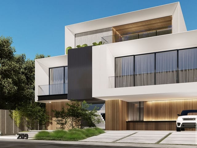 Casa com 860m² 4 quartos e 6 banheiros, à venda, no bairro Barra da Tijuca em Rio de Janeiro